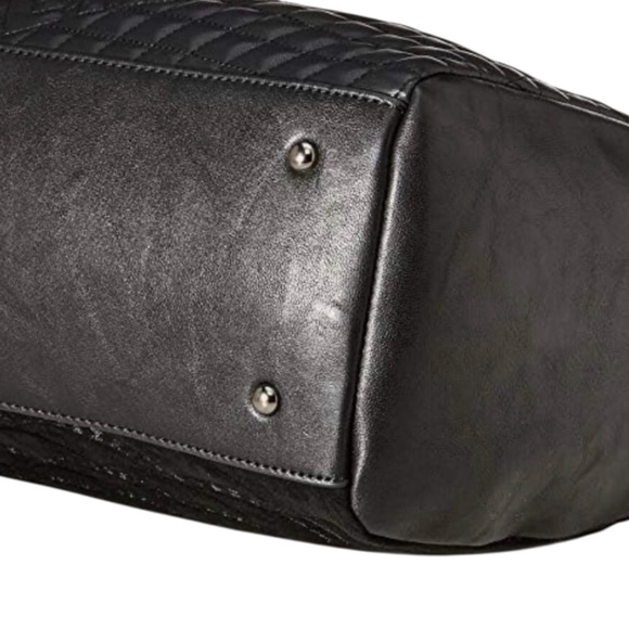 DESIGUAL Communika Loverty Tote Bag, Size OS. - Picture 5 of 7